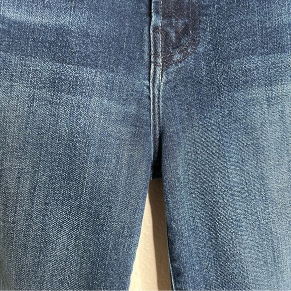 Mother The Hustler Ankle jeans Heirloom 31 - Picture 6 of 16